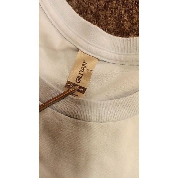 Vintage Red Cross blood drive t-shiirt in excellent condition - Picture 3 of 6